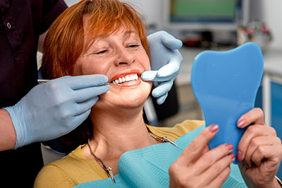 El Cajon Dentistry | Dental Cleanings, Digital Impressions and Veneers