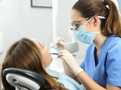 El Cajon Dentistry | Extractions, Root Canals and Sedation Dentistry