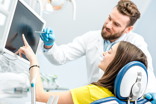 El Cajon Dentistry