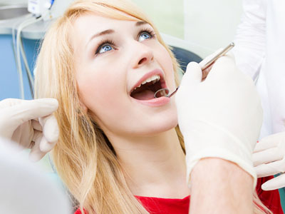 El Cajon Dentistry | Cosmetic Dentistry, Oral Cancer Screening and Night Guards