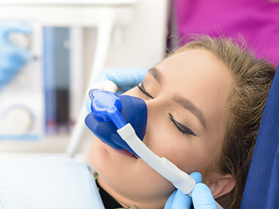 El Cajon Dentistry | Cosmetic Dentistry, Dentures and Periodontal Treatment